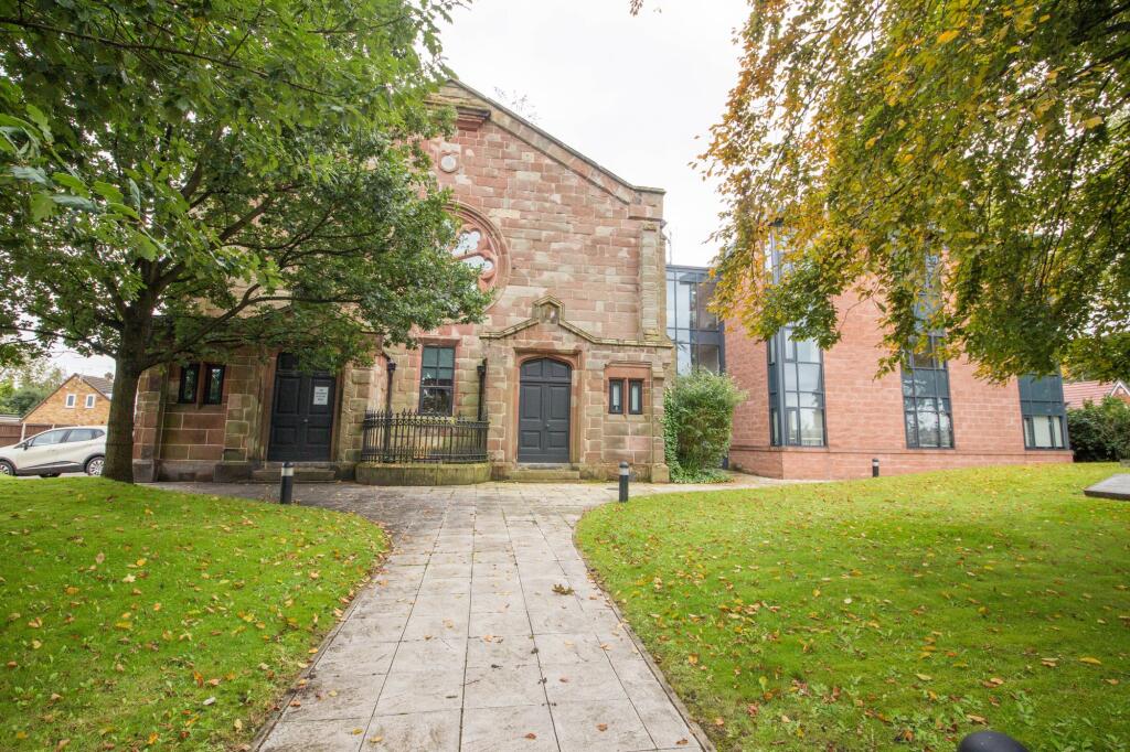 3 bed Apartment for rent in Newton-le-Willows. From Our Move Ltd