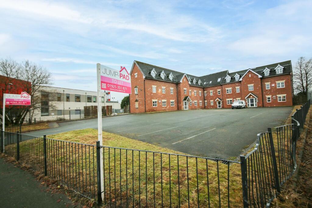 2 bed 1st Floor Flat for rent in Newton-le-Willows. From Our Move Ltd 2 bed 1st Floor Flat for rent in Newton-le-Willows. From Our Move Ltd