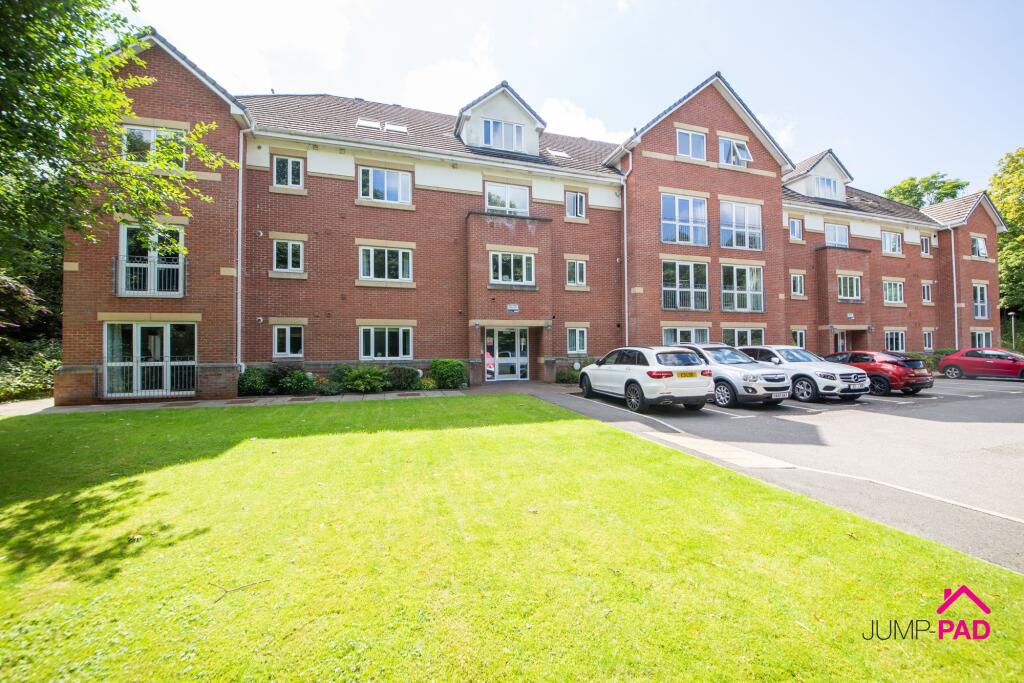 2 bed 1st Floor Flat for rent in Newton-le-Willows. From Our Move Ltd 2 bed 1st Floor Flat for rent in Newton-le-Willows. From Our Move Ltd