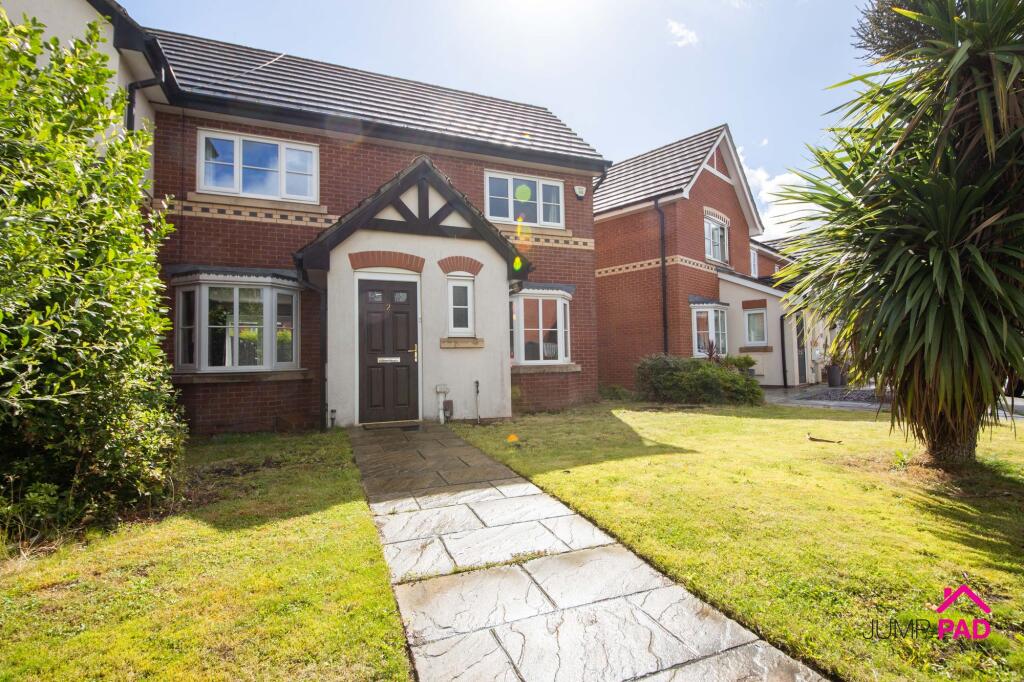 3 bed House (unspecified) for rent in Newton-le-Willows. From Our Move Ltd 3 bed House (unspecified) for rent in Newton-le-Willows. From Our Move Ltd
