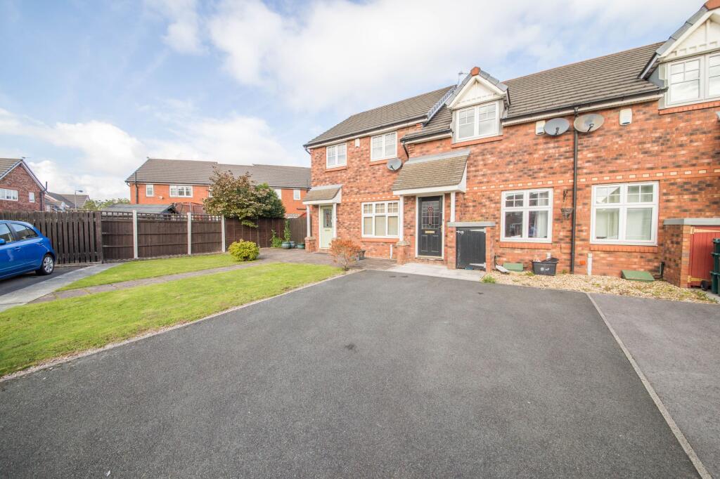 2 bed House (unspecified) for rent in Newton-le-Willows. From Our Move Ltd 2 bed House (unspecified) for rent in Newton-le-Willows. From Our Move Ltd