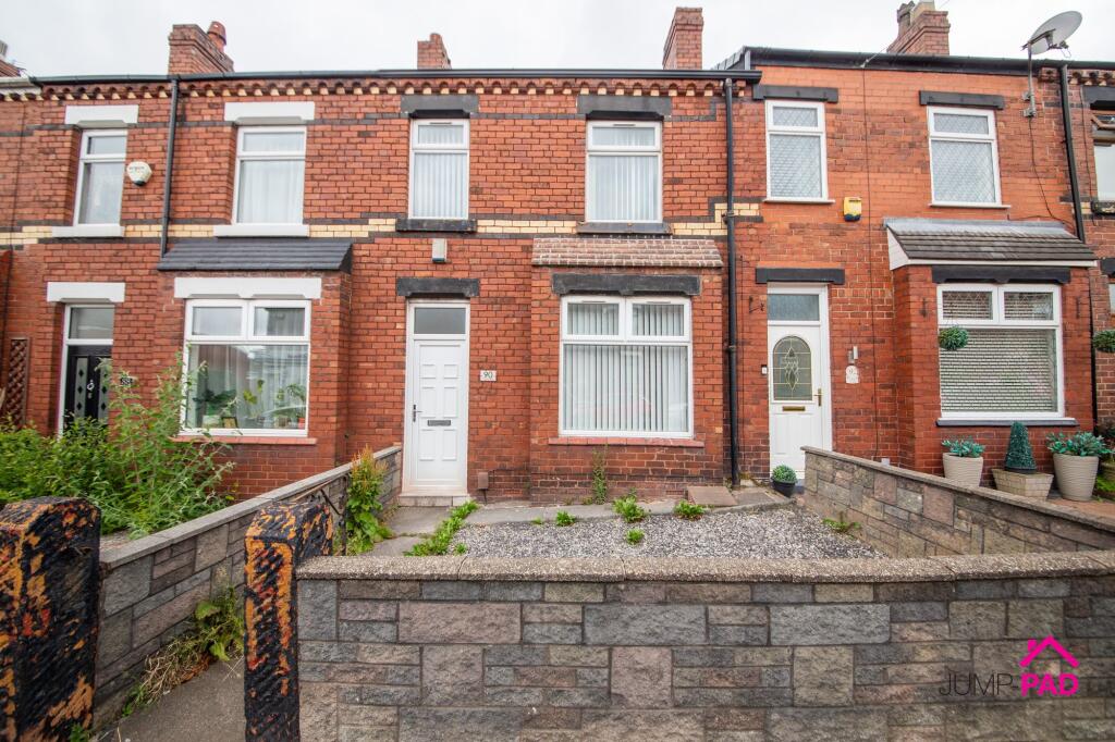 3 bed House (unspecified) for rent in Longshaw. From Our Move Ltd 3 bed House (unspecified) for rent in Longshaw. From Our Move Ltd