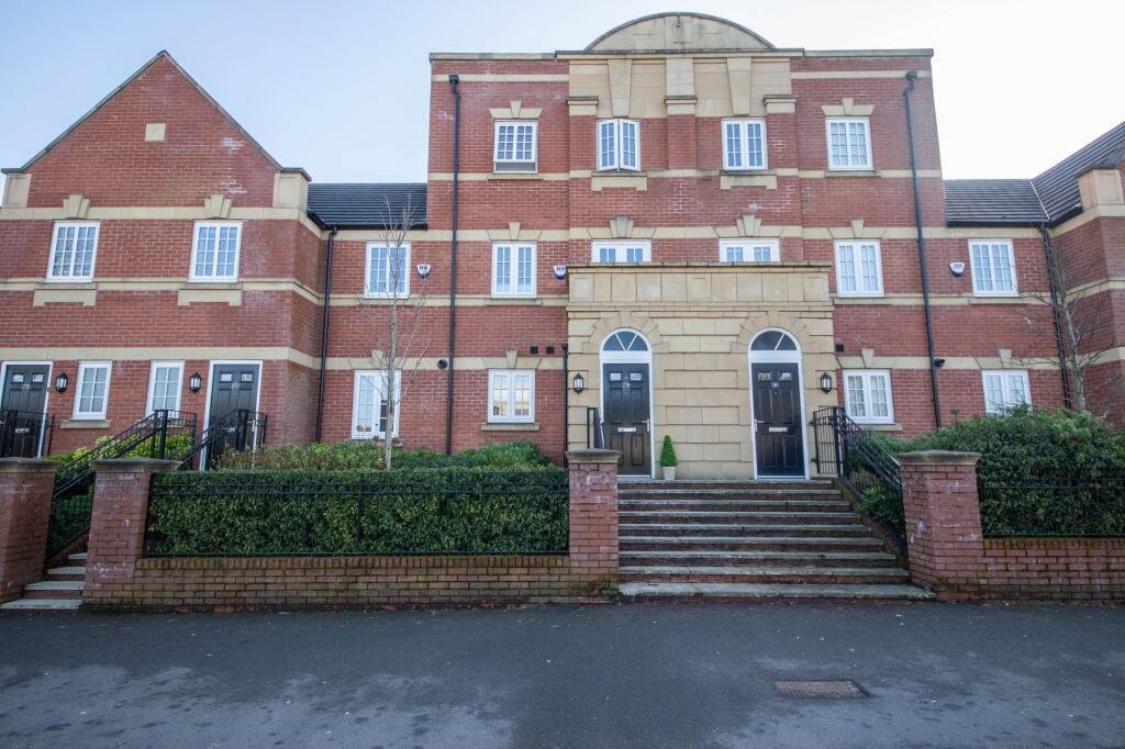 3 bed House (unspecified) for rent in Newton-le-Willows. From Our Move Ltd 3 bed House (unspecified) for rent in Newton-le-Willows. From Our Move Ltd