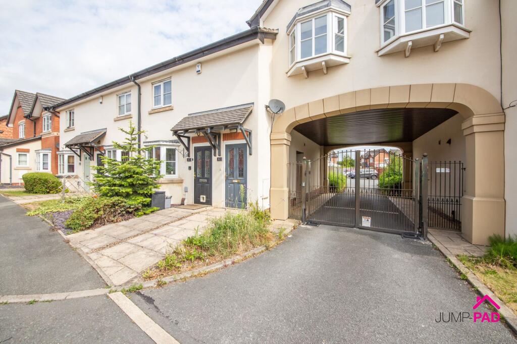 2 bed Mid Terraced House for rent in Newton-le-Willows. From Our Move Ltd 2 bed Mid Terraced House for rent in Newton-le-Willows. From Our Move Ltd