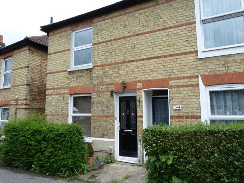2 bed End of Terrace for rent in Caterham. From P . A . Jones Property Solutions - Caterham - High Street