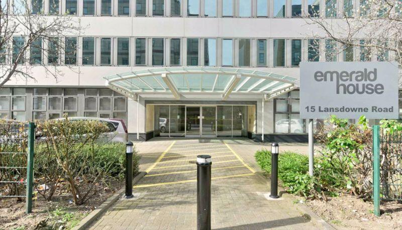 1 bed 1st Floor Flat for rent in Croydon. From P . A . Jones Property Solutions - Caterham - High Street 1 bed 1st Floor Flat for rent in Croydon. From P . A . Jones Property Solutions - Caterham - High Street