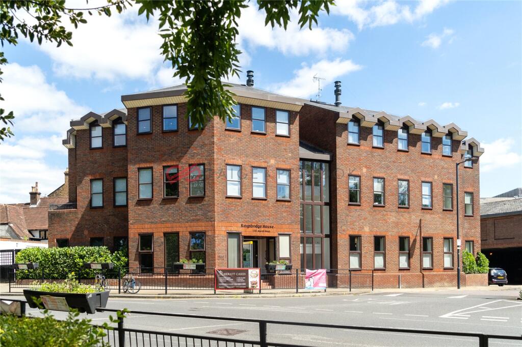 2 bed Apartment for rent in Pinner. From Paige and Petrook - Pinner