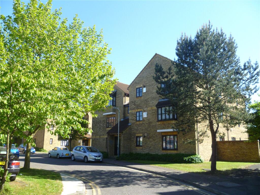 1 bed Apartment for rent in Northwood. From Paige and Petrook - Pinner