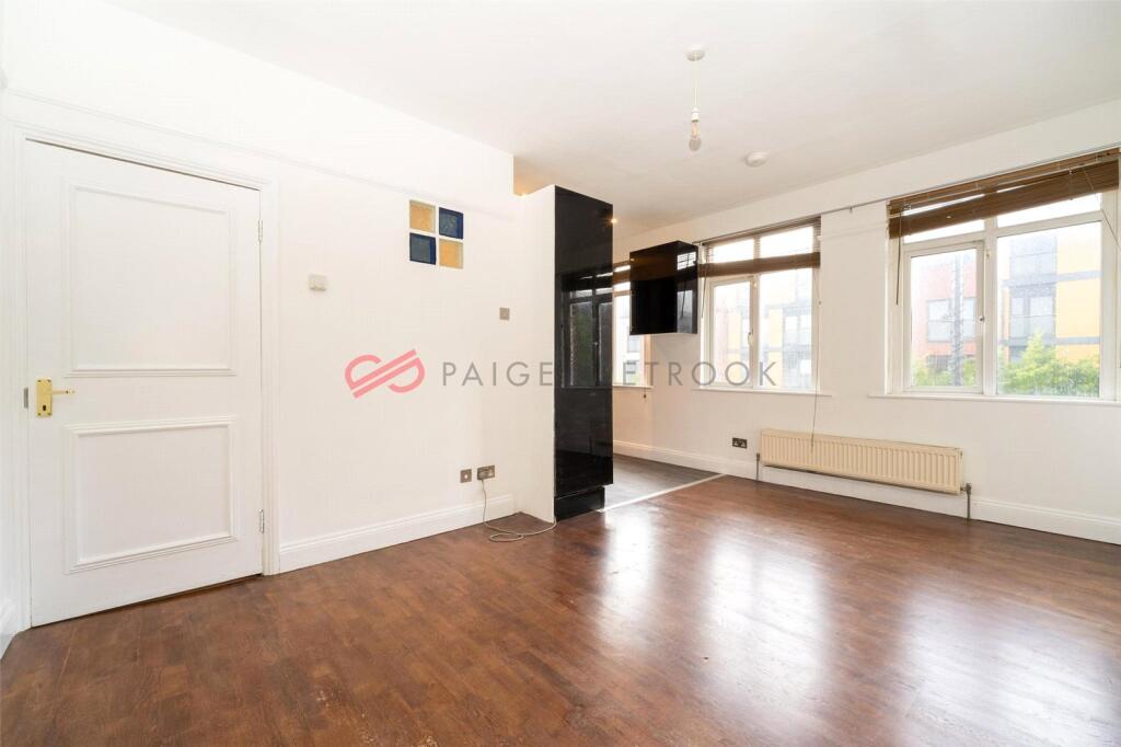 2 bed Apartment for rent in Harrow. From Paige and Petrook - Pinner