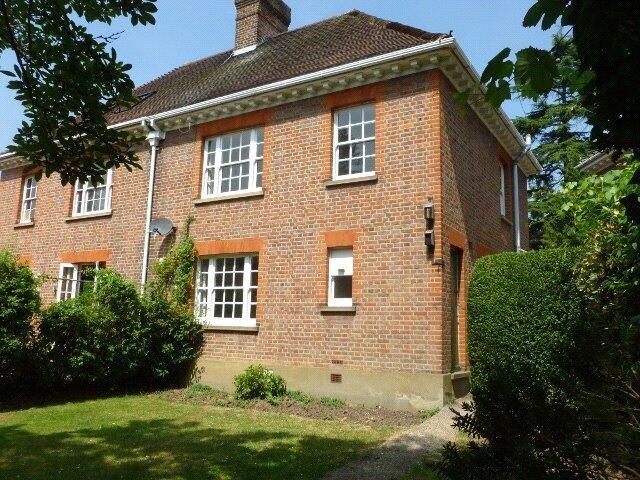 3 bed Semi Detached for rent in Pinner. From Paige and Petrook - Pinner