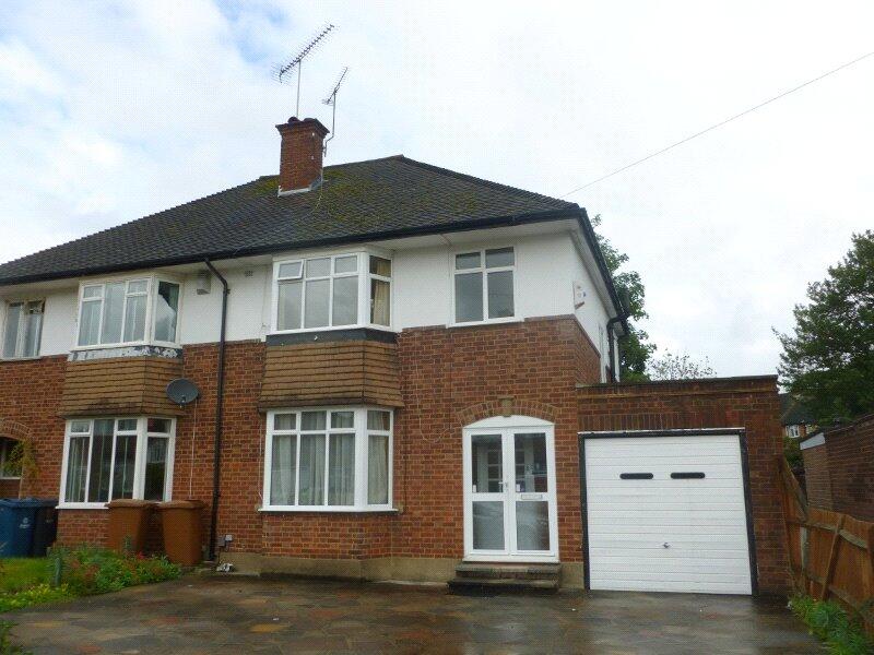 3 bed Semi Detached for rent in Pinner. From Paige and Petrook - Pinner