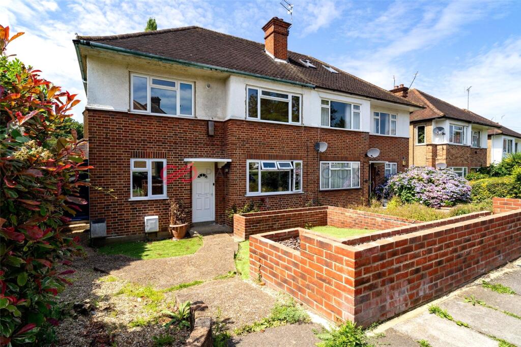 2 bed Semi Detached for rent in Pinner. From Paige and Petrook - Pinner
