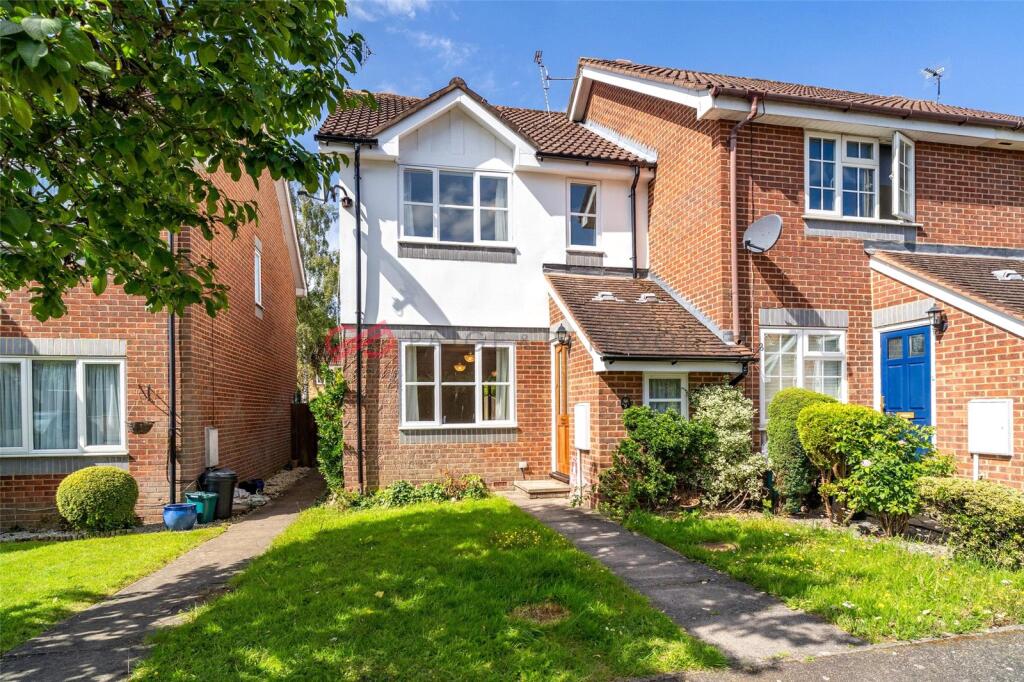 3 bed Semi Detached for rent in Pinner. From Paige and Petrook - Pinner