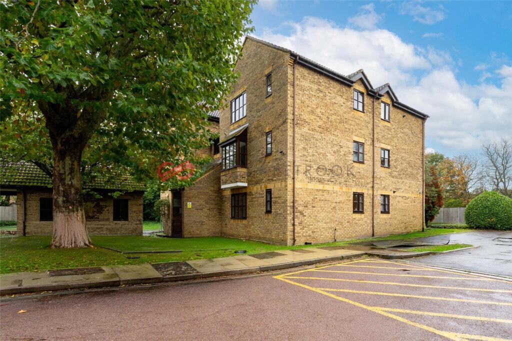 1 bed Apartment for rent in Northwood. From Paige and Petrook - Pinner