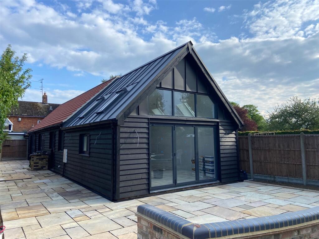 2 bed Detached for rent in Tingrith. From Jackson-Stops - Woburn
