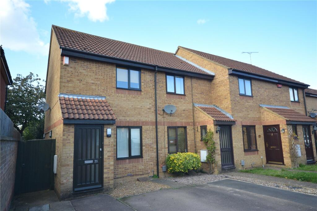 2 bed End of Terrace for rent in Steppingley. From Jackson-Stops - Woburn