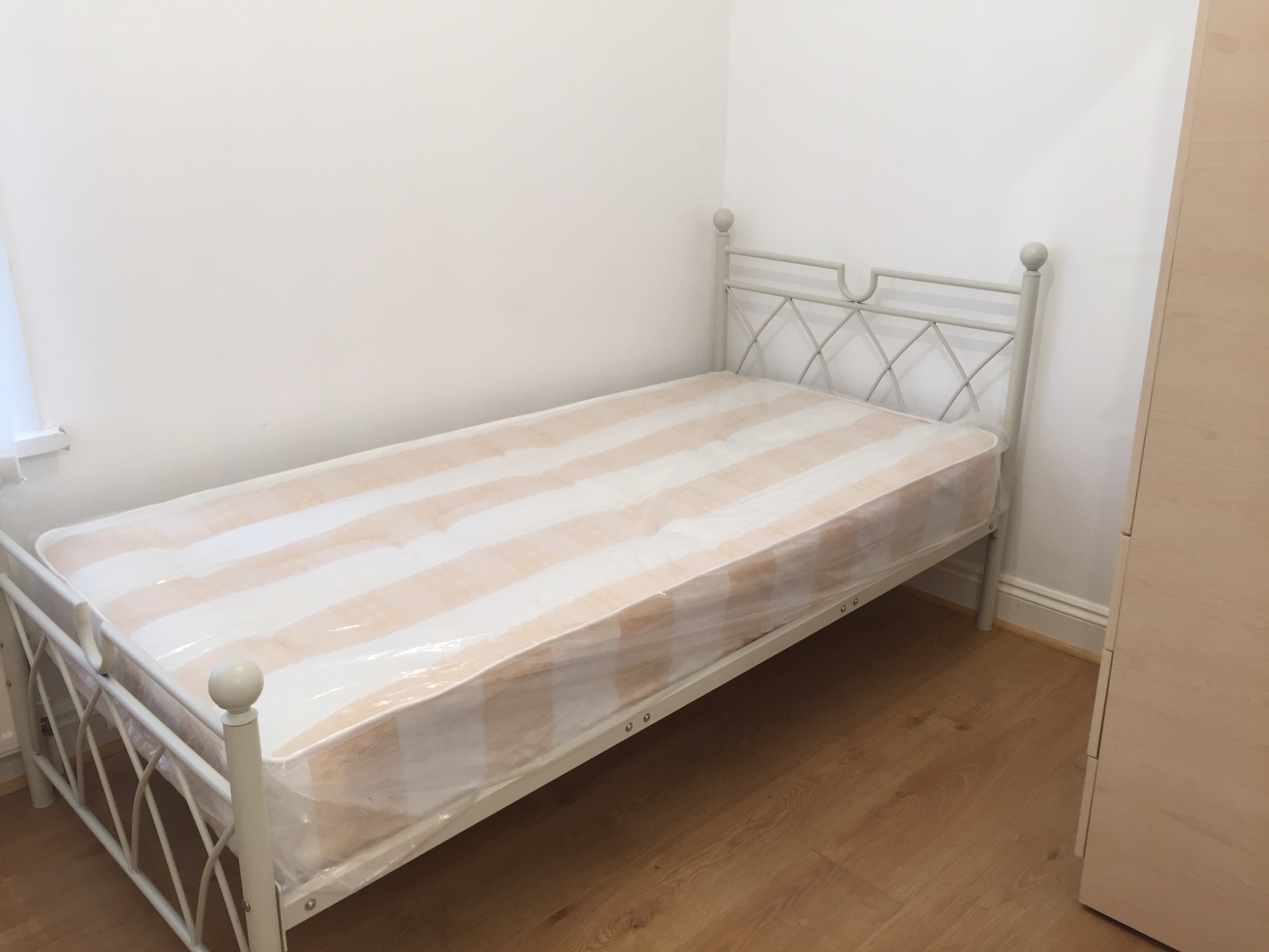 2 bed Flats for rent in Tottenham. From Palmer Estates - Edmonton