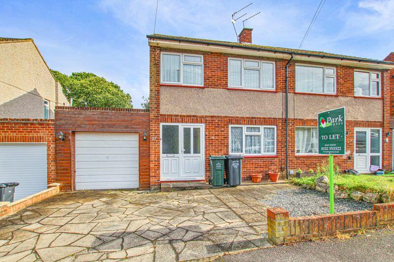 3 bed Semi-Detached House for rent in Bexley. From Park Estates