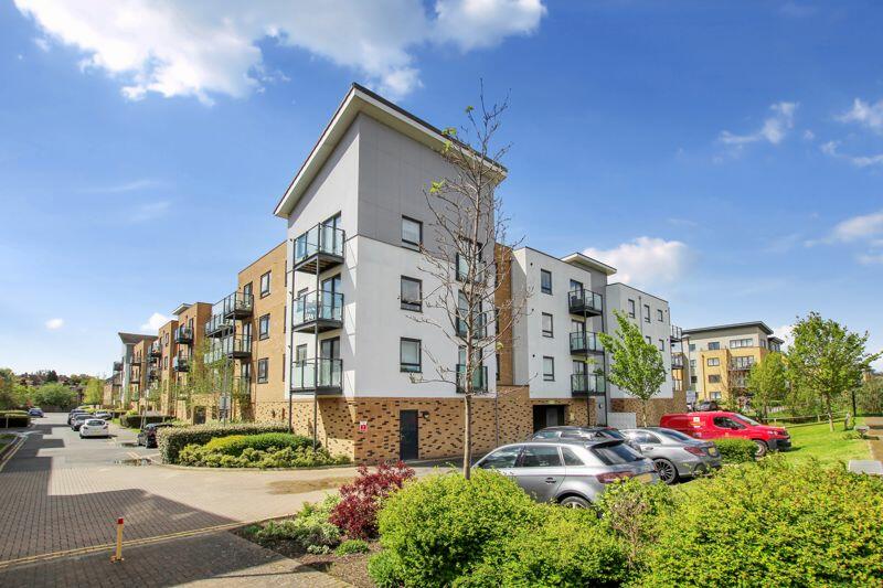 2 bed Flat for rent in Crayford. From Park Estates