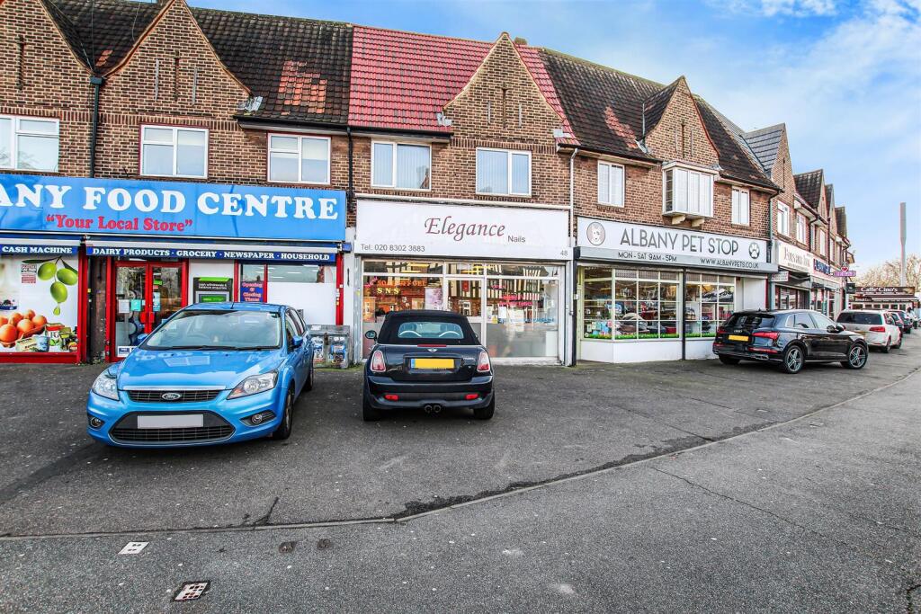 2 bed Apartment for rent in Bexley. From Park Estates - Bexley