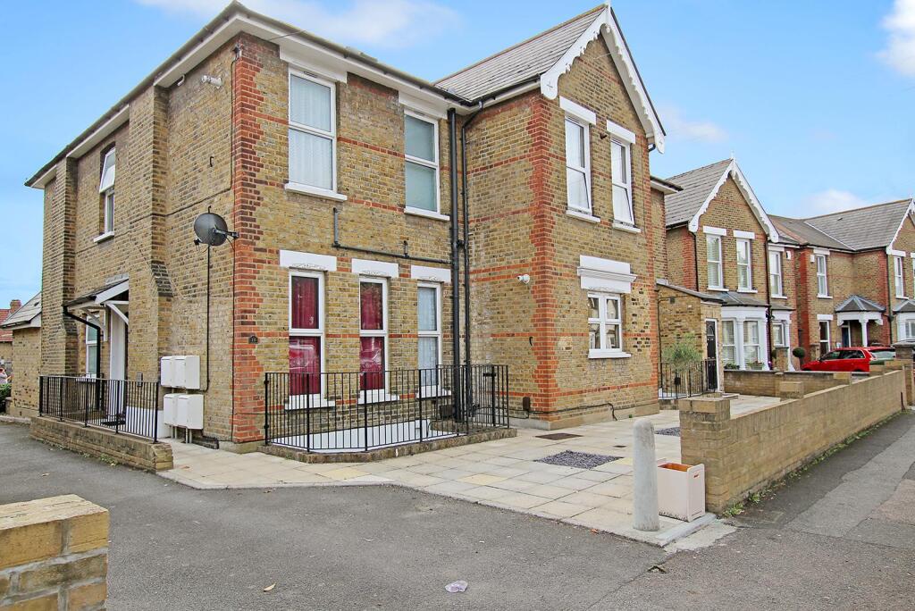 1 bed Apartment for rent in Bexley. From Park Estates - Bexley