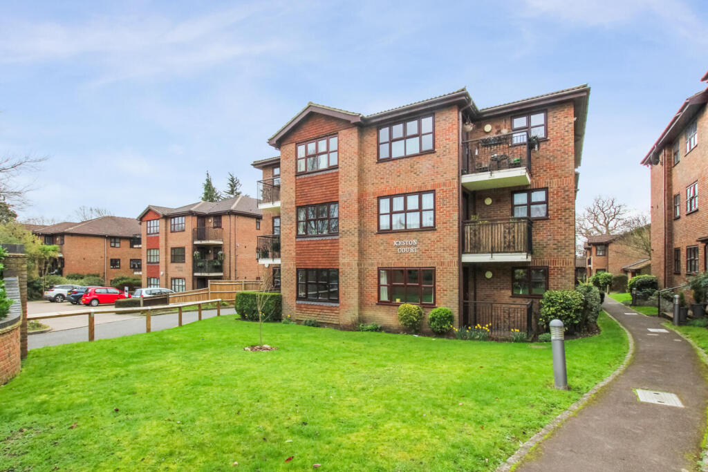 2 bed Apartment for rent in Bexley. From Park Estates - Bexley