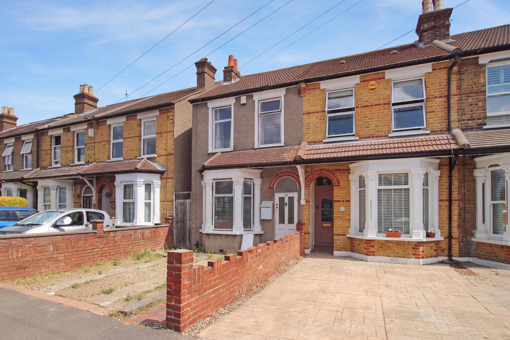 2 bed End of Terrace for rent in Bexley. From Park Estates - Bexley 2 bed End of Terrace for rent in Bexley. From Park Estates - Bexley
