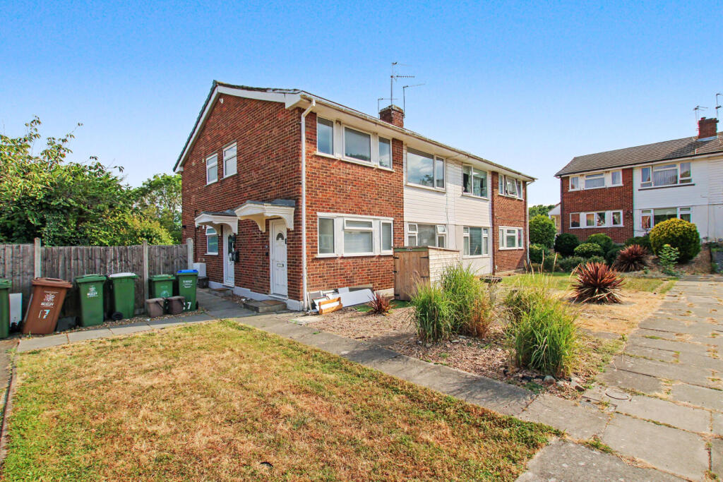 2 bed Annexe for rent in Bexley. From Park Estates - Bexley 2 bed Annexe for rent in Bexley. From Park Estates - Bexley