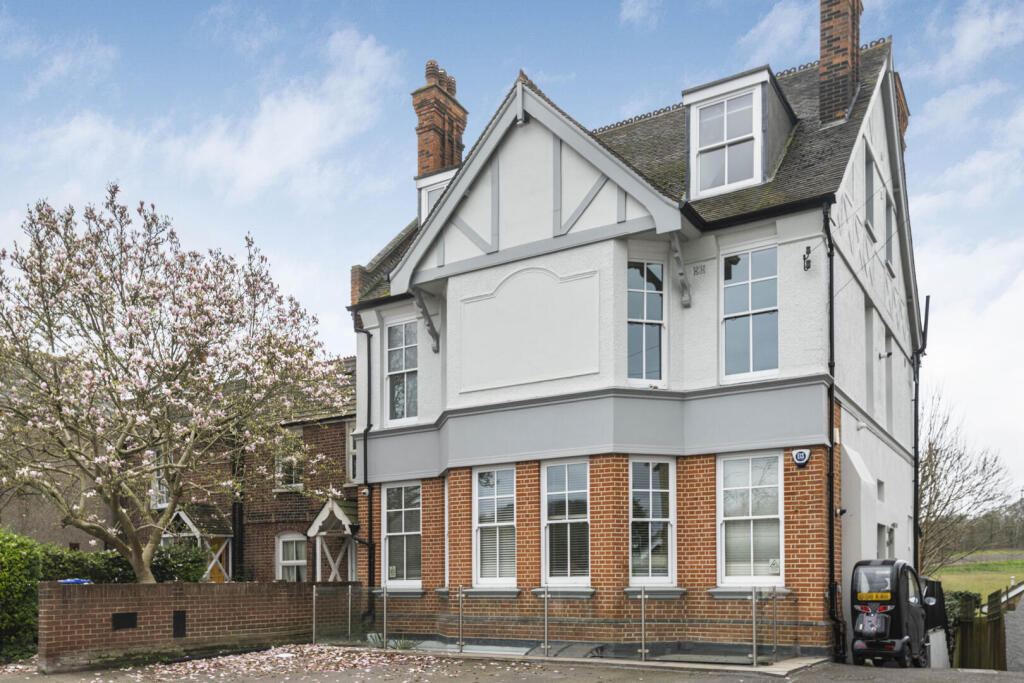 2 bed Apartment for rent in Bexley. From Park Estates - Bexley 2 bed Apartment for rent in Bexley. From Park Estates - Bexley
