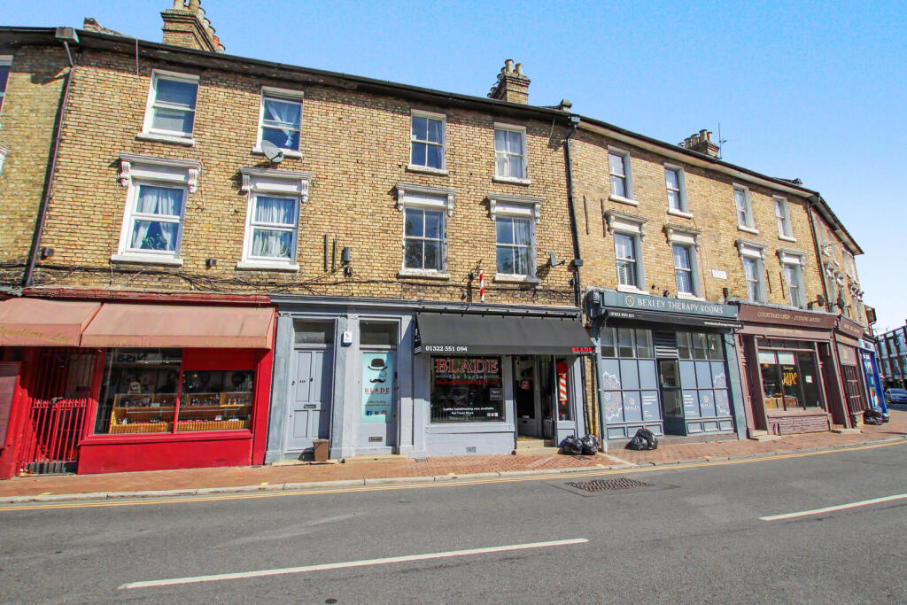 2 bed Apartment for rent in Bexley. From Park Estates - Bexley 2 bed Apartment for rent in Bexley. From Park Estates - Bexley