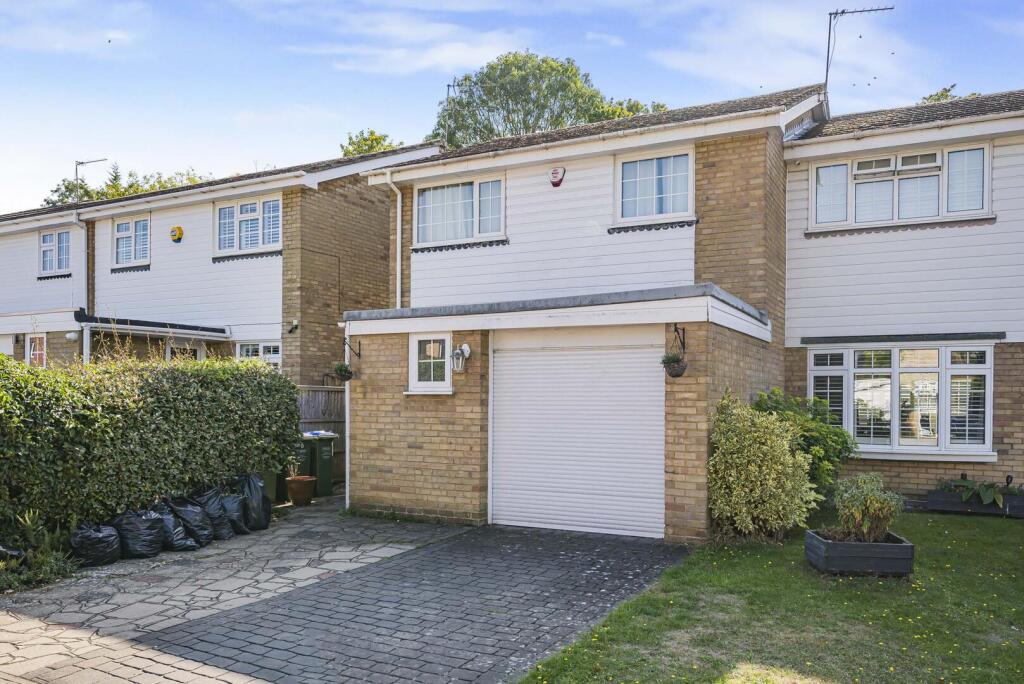 3 bed Detached for rent in Bexley. From Park Estates - Bexley 3 bed Detached for rent in Bexley. From Park Estates - Bexley