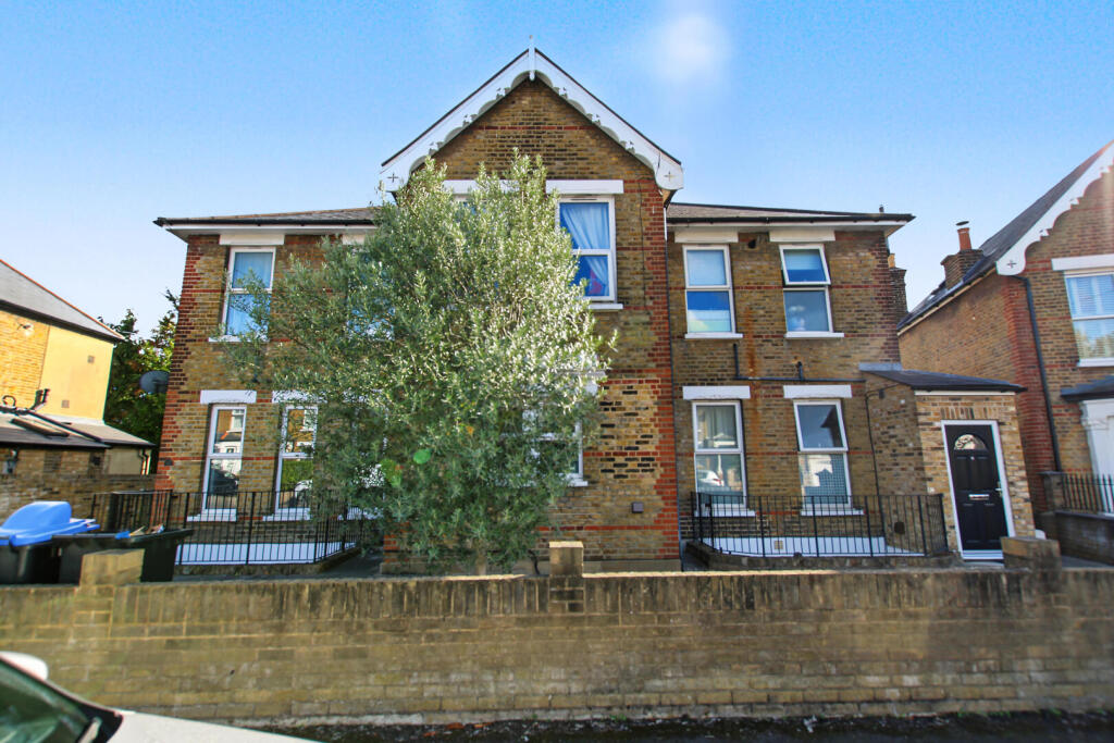 1 bed Apartment for rent in Bexley. From Park Estates - Bexley
