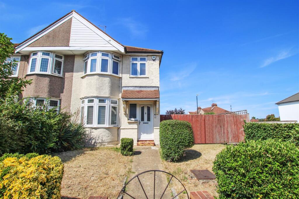 3 bed End of Terrace for rent in Bexley. From Park Estates - Bexley