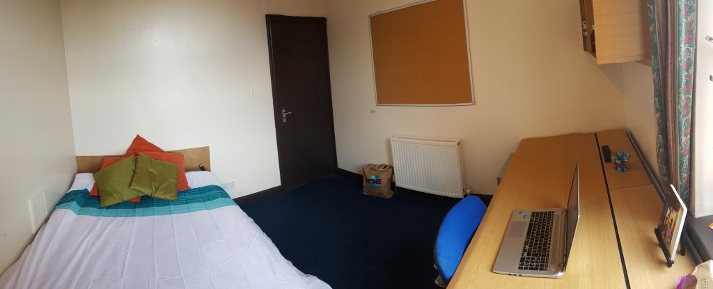 6 bed Student Accommodation for rent in Leicester. From Parmars Estates - Leicester
