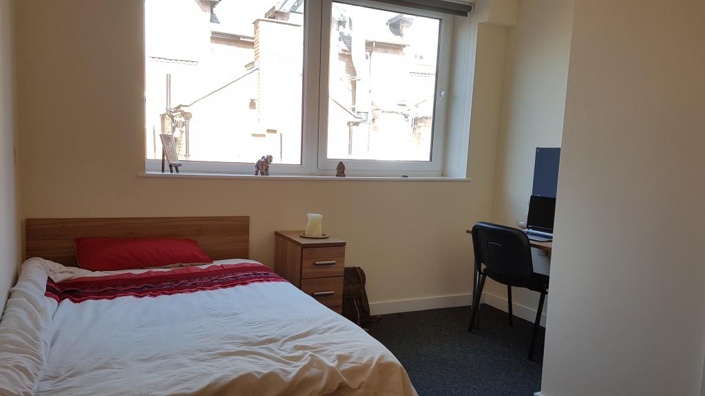 3 bed Student Accommodation for rent in Leicester. From Parmars Estates - Leicester