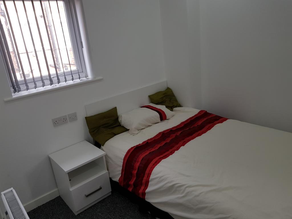 2 bed Student Accommodation for rent in Leicester. From Parmars Estates - Leicester