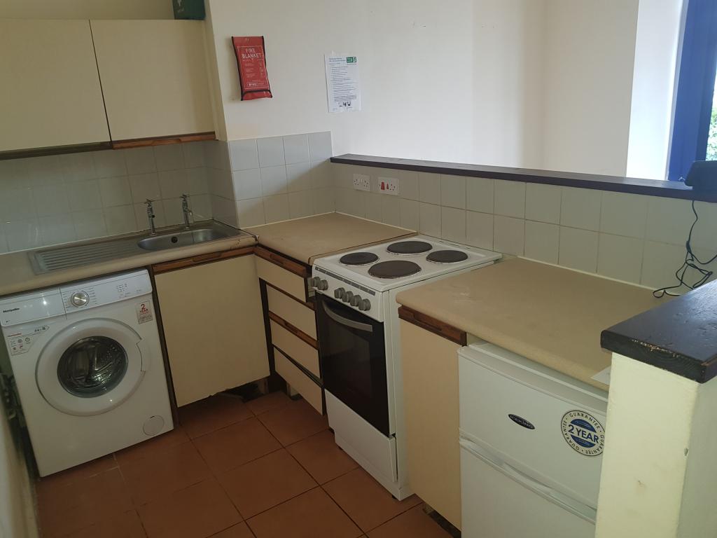 1 bed Flat for rent in Leicester. From Parmars Estates - Leicester