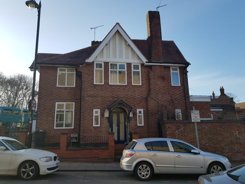 4 bed House for rent in Leicester. From Parmars Estates - Leicester