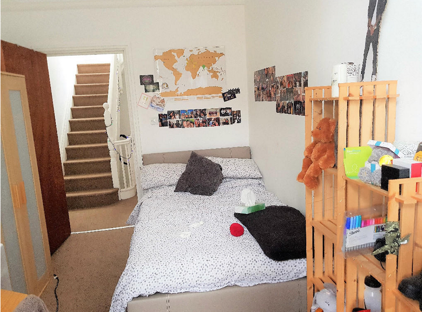 5 bed Flat for rent in Leicester. From Parmars Estates - Leicester
