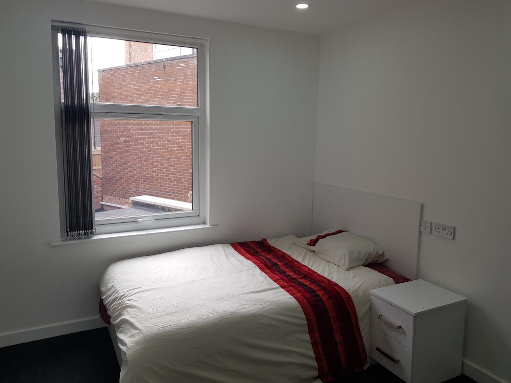 2 bed Flat for rent in Leicester. From Parmars Estates - Leicester