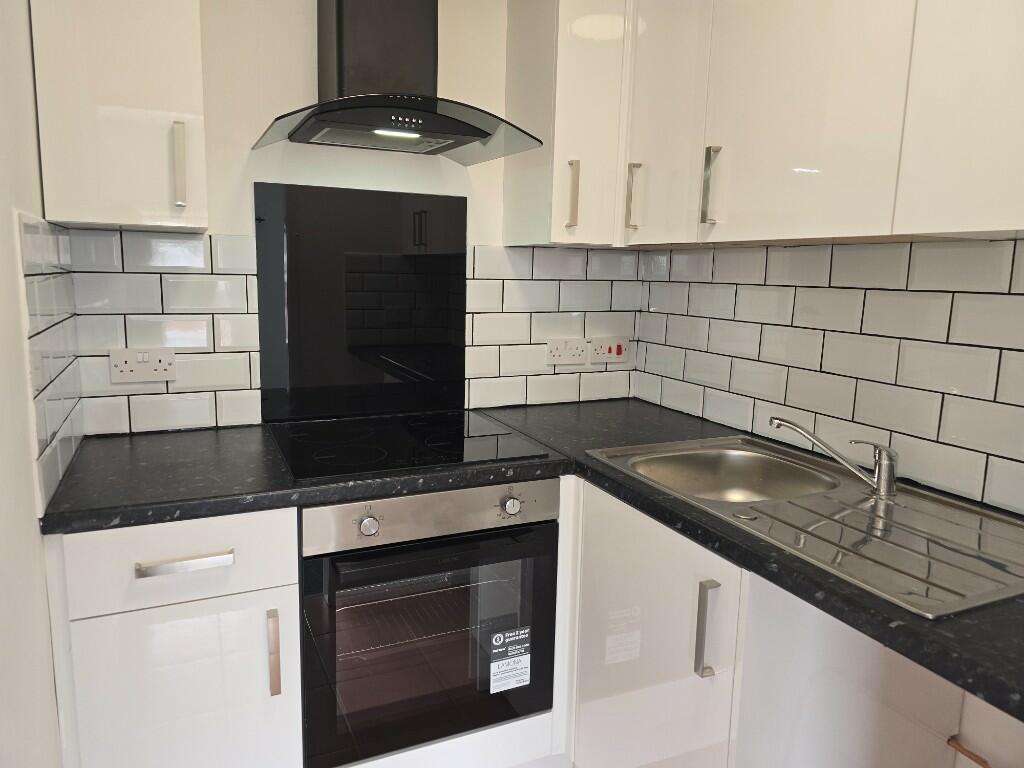 0 bed Studio for rent in Leicester. From Parmars - Leicester