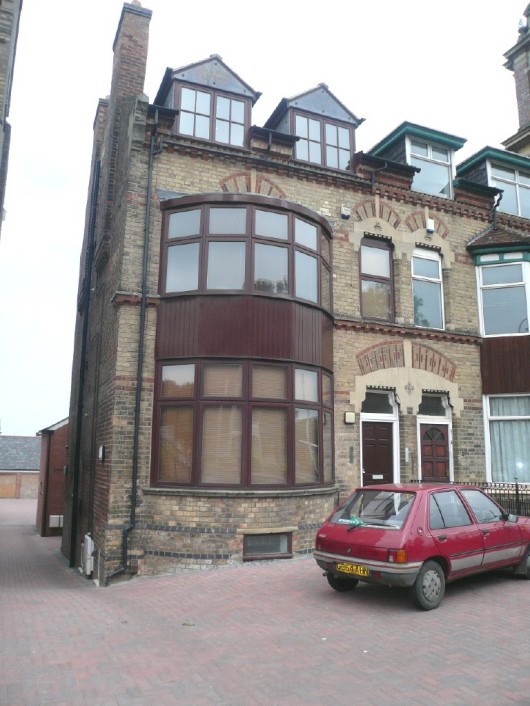 1 bed 1st Floor Flat for rent in Stoughton. From Parmars - Leicester