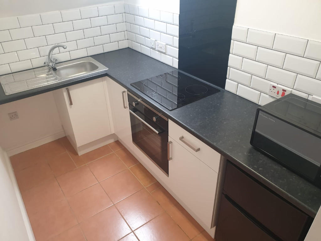 1 bed 1st Floor Flat for rent in Stoughton. From Parmars - Leicester
