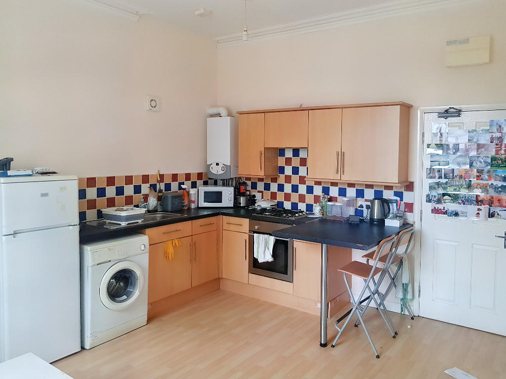 1 bed Apartment for rent in Stoughton. From Parmars - Leicester 1 bed Apartment for rent in Stoughton. From Parmars - Leicester