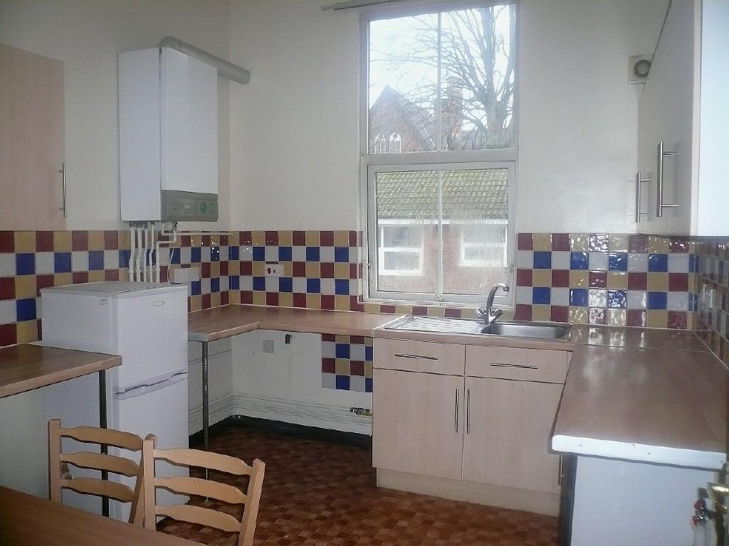 1 bed 1st Floor Flat for rent in Stoughton. From Parmars - Leicester 1 bed 1st Floor Flat for rent in Stoughton. From Parmars - Leicester