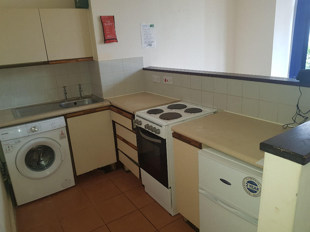 1 bed House (unspecified) for rent in Stoughton. From Parmars - Leicester