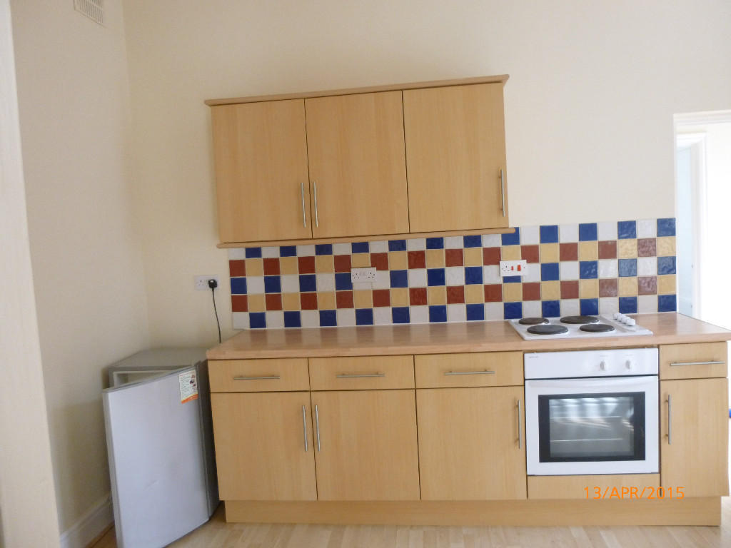 1 bed 1st Floor Flat for rent in Stoughton. From Parmars - Leicester