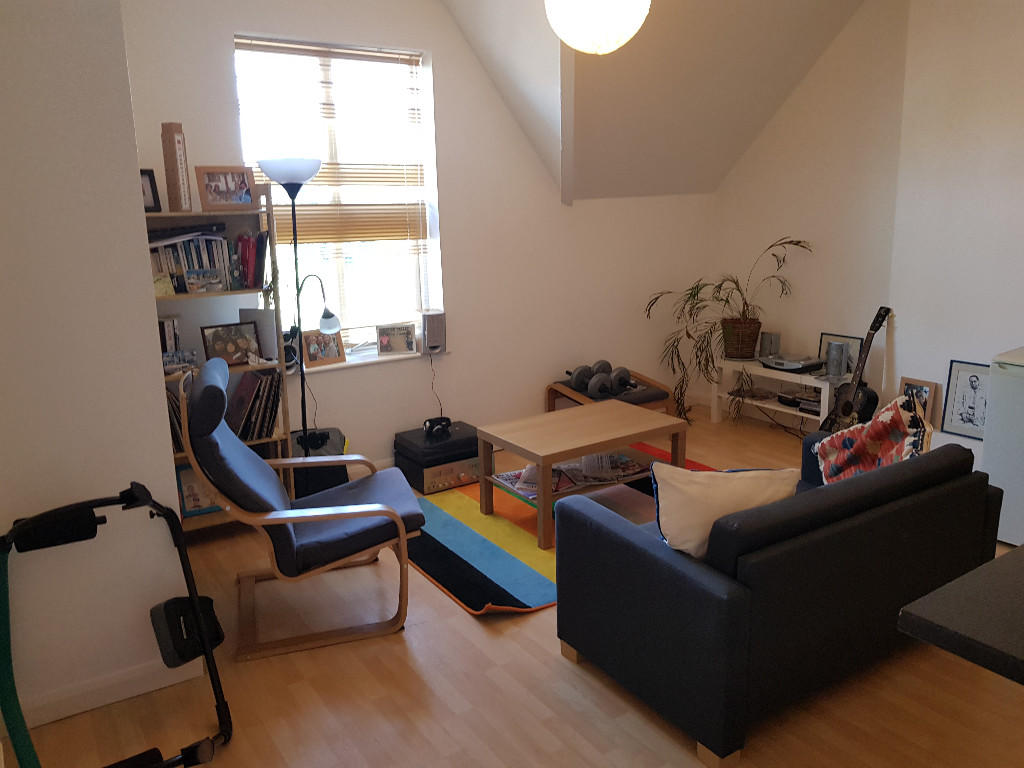 1 bed 1st Floor Flat for rent in Stoughton. From Parmars - Leicester 1 bed 1st Floor Flat for rent in Stoughton. From Parmars - Leicester