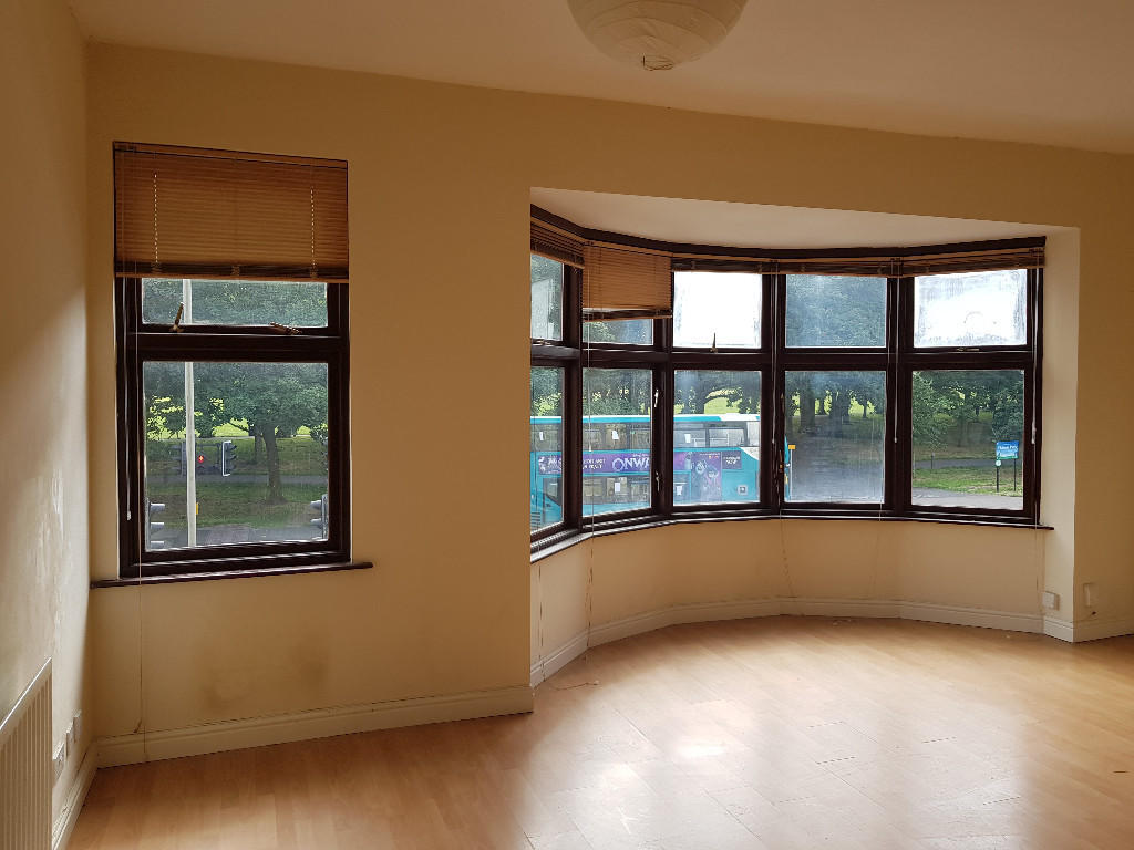 1 bed 1st Floor Flat for rent in Stoughton. From Parmars - Leicester 1 bed 1st Floor Flat for rent in Stoughton. From Parmars - Leicester