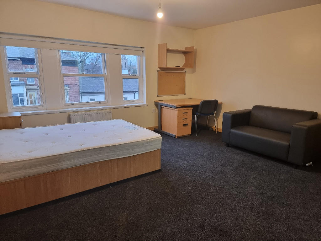 1 bed Apartment for rent in Stoughton. From Parmars - Leicester 1 bed Apartment for rent in Stoughton. From Parmars - Leicester